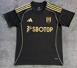 2526 Fulham Away Soccer Jersey